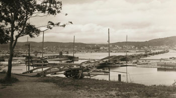 Stora Sorteringen Sandslån